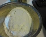 バレンタイン★しっとりりんごケーキ作り方1写真