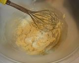 バレンタイン★しっとりりんごケーキ作り方3写真
