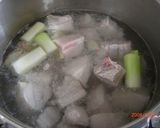 平凡な豚の角煮♪作り方2写真