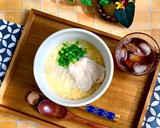 超簡単作り置き☆レンジ蒸し鶏☆アレンジ付作り方31写真