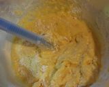 バレンタイン★しっとりりんごケーキ作り方5写真