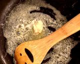 カニ炒飯作り方2写真