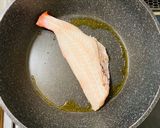 簡単本格★赤魚のトマトアクアパッツァ作り方2写真