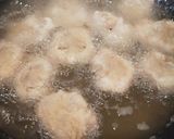★簡単美味しい！高野豆腐入りナゲット★作り方2写真