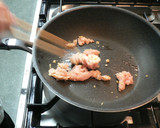 絶品煮込み♪聖護院大根と鶏そぼろの煮物作り方3写真