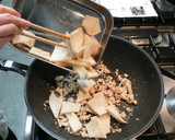 絶品煮込み♪聖護院大根と鶏そぼろの煮物作り方4写真