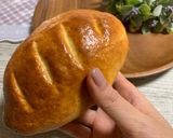 プロテインフランス作り方3写真
