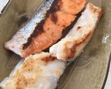 離乳食1歳鱈のパスタ作り方1写真