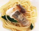 離乳食1歳鱈のパスタ作り方6写真