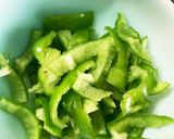 レンジで茹で中華麺の塩ラーメン作り方4写真