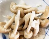 レンジで茹で中華麺の塩ラーメン作り方5写真