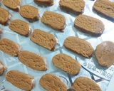 るる162 ホロホロのポルボルン♪作り方7写真