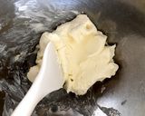 コク深いバスクチーズケーキ作り方5写真