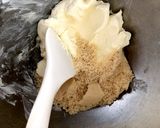 コク深いバスクチーズケーキ作り方6写真