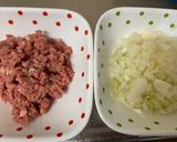 ウズベキスタン♡牛肉のアラビッククレープ作り方4写真