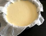 コク深いバスクチーズケーキ作り方13写真