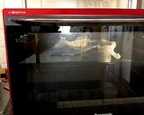コク深いバスクチーズケーキ作り方14写真