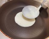 ウズベキスタン♡牛肉のアラビッククレープ作り方9写真
