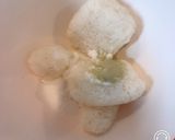 こんぶ茶を足して旨味アップ！いなり寿司作り方1写真