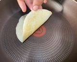 ウズベキスタン♡牛肉のアラビッククレープ作り方10写真