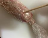【絶品】あん肝(あんこうの肝)作り方7写真