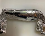 【絶品】あん肝(あんこうの肝)作り方9写真