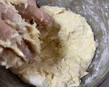 ウズベキスタン♡簡単パイ生地ロールサモサ作り方4写真