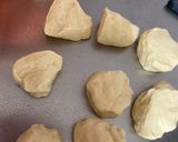 ウズベキスタン♡簡単パイ生地ロールサモサ作り方5写真