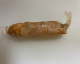 【絶品】あん肝(あんこうの肝)作り方12写真