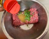 ウズベキスタン♡簡単パイ生地ロールサモサ作り方7写真