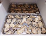 加熱用牡蠣の個冷凍作り方1写真
