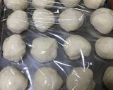 ちぎりパン作り方5写真