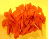 にんじんの胡麻和え作り方1写真