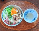 ブリしゃぶ作り方6写真