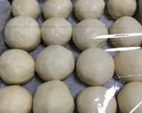 ちぎりパン作り方6写真