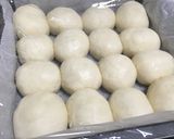 ちぎりパン作り方7写真