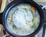 ブリしゃぶ作り方13写真