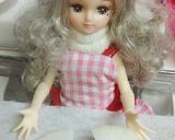 リカちゃん♡飛鳥鍋風？粕汁？ꕤ*.ﾟ作り方2写真