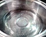白子ポン酢作り方1写真