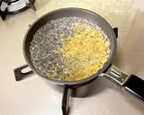 【離乳食後期9ヵ月〜】和風パスタ作り方1写真