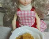 リカちゃん♡飛鳥鍋風？粕汁？ꕤ*.ﾟ作り方6写真