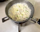【離乳食後期9ヵ月〜】和風パスタ作り方2写真