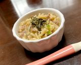【離乳食後期9ヵ月〜】和風パスタ作り方3写真