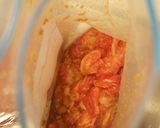 下味冷凍＊豚肉味噌作り方2写真