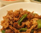 下味冷凍＊豚肉味噌作り方4写真
