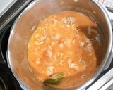 絶品！めちゃウマ！トマトカレーライス☆作り方5写真