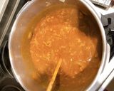 絶品！めちゃウマ！トマトカレーライス☆作り方6写真