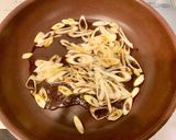 焼き豆腐のねぎバルサミコソース♪作り方4写真