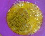トマト・卵のふわふわカレー粉炒め♪作り方2写真