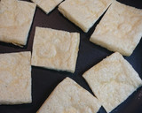 まな板いらずの油揚げのチーズ焼き。作り方5写真